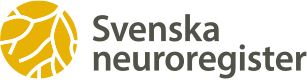 Svenska neuroregister